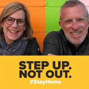 Meet your Posher, Gary